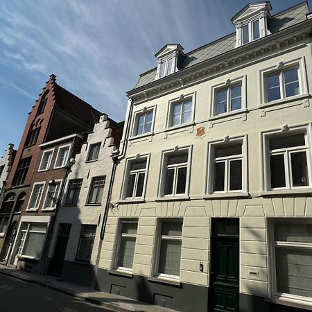 Brouwerij De Sleutels Bruges Exterior foto