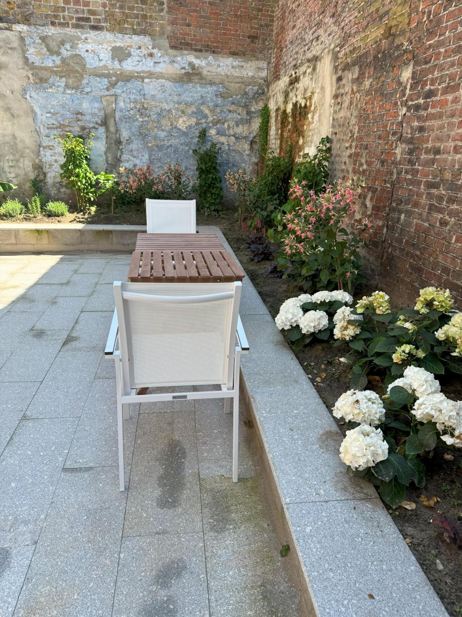 Brouwerij De Sleutels Bruges Exterior foto
